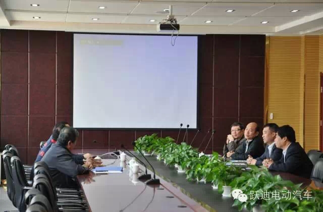 你購躍迪電動汽車，我送中華聯(lián)合保險，躍迪集團(tuán)與中華聯(lián)合財產(chǎn)保險公司實現(xiàn)強(qiáng)強(qiáng)聯(lián)手