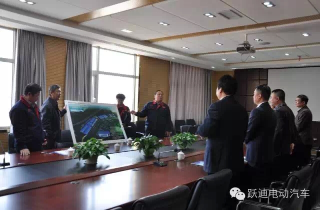 你購躍迪電動汽車，我送中華聯(lián)合保險，躍迪集團(tuán)與中華聯(lián)合財產(chǎn)保險公司實現(xiàn)強(qiáng)強(qiáng)聯(lián)手