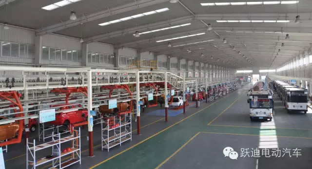 躍迪電動汽車西安地區(qū)招商會圓滿落幕—堅(jiān)持打造電動汽車第一品牌
