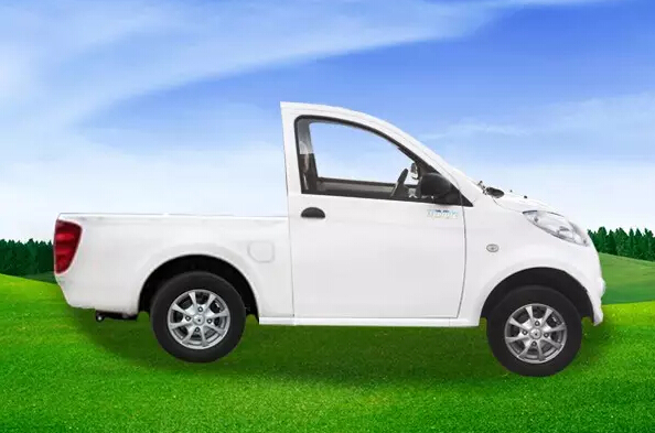 全新升級(jí)，躍迪新車款全線推出，與您相約2015濟(jì)南展