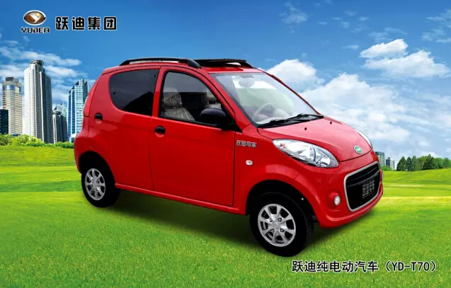 新能源汽車規(guī)?；l(fā)展已成定局