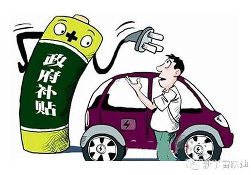 這七項國家新能源汽車政策預計明年出臺！