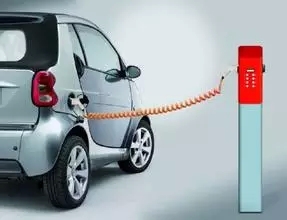 電動汽車充電接口及通信協(xié)議5項新國標發(fā)布