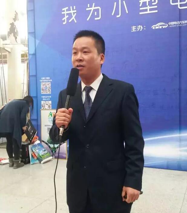 躍迪汽車濟南展盛裝亮相，引領(lǐng)新能源行業(yè)新坐標(biāo)
