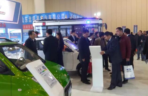 躍迪汽車鄭州展獨領(lǐng)風(fēng)騷，捷報訂單持續(xù)回傳，躍迪發(fā)展已勢不可擋！