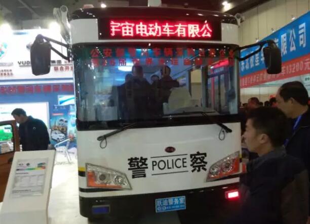 躍迪汽車鄭州展獨領(lǐng)風(fēng)騷，捷報訂單持續(xù)回傳，躍迪發(fā)展已勢不可擋！