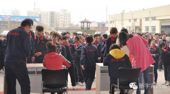 【躍迪之大愛(ài)】全體躍迪人為與病魔作斗爭(zhēng)的同仁獻(xiàn)上一份發(fā)自內(nèi)心的愛(ài)心捐款！—愛(ài)心點(diǎn)燃希望，真情傳遞溫暖！