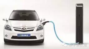 總理力挺充電樁建設，充電樁市場進入爆發(fā)期