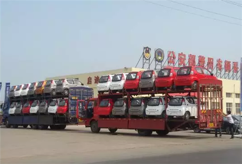 電動(dòng)汽車(chē)排名及價(jià)格