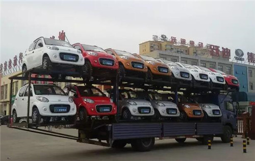 電動汽車排名及價(jià)格