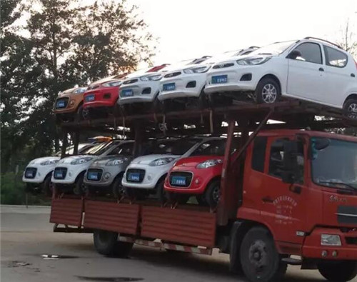 電動(dòng)汽車(chē)排名及價(jià)格
