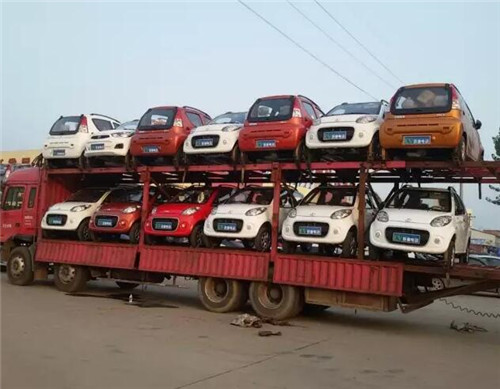 純電動(dòng)汽車(chē)