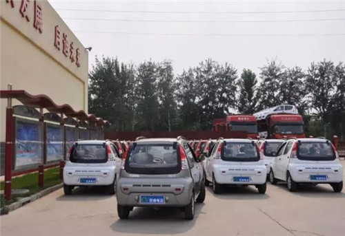 電動汽車排名及價格