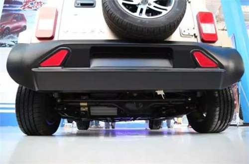 電動汽車價(jià)格