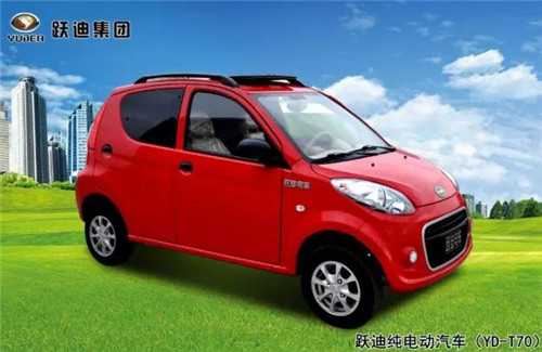電動(dòng)汽車(chē)