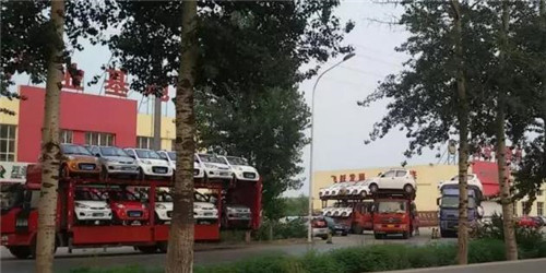 電動(dòng)汽車(chē)租賃