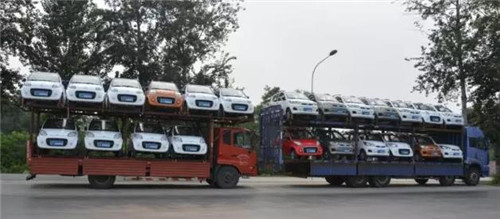 電動(dòng)汽車(chē)充電站