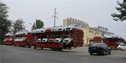 純電動汽車