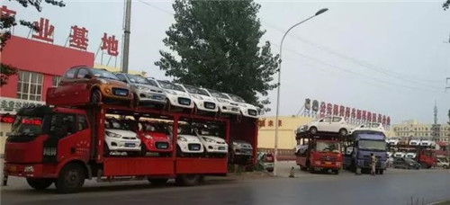 電動汽車價格