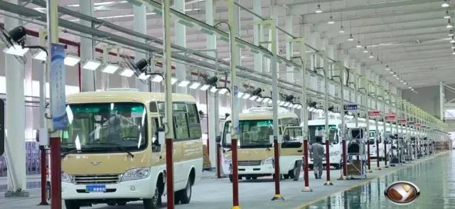 電動(dòng)客車