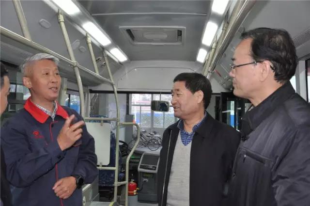 電動(dòng)客車