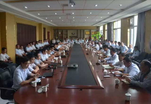 ”抓管理，練內(nèi)功“躍迪集團不斷提高企業(yè)管理水平