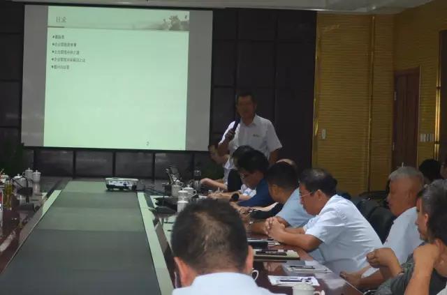 ”抓管理，練內(nèi)功“躍迪集團不斷提高企業(yè)管理水平