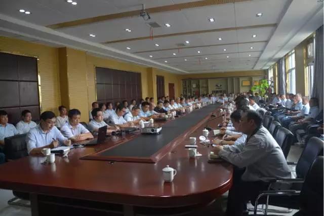 ”抓管理，練內(nèi)功“躍迪集團不斷提高企業(yè)管理水平