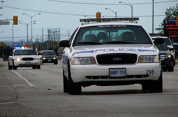 警用車(chē)發(fā)展趨勢(shì)---低碳環(huán)保警用電動(dòng)汽車(chē)