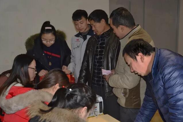 躍迪汽車 “喜迎新春 一人成團(tuán)，廠家終極大型團(tuán)購會”圓滿落幕