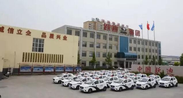 2017年回顧系列---助全國安保，展躍迪風(fēng)采