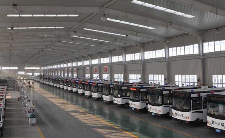 納尼？電動(dòng)汽車(chē)涉水能力竟然遠(yuǎn)超燃油車(chē)？