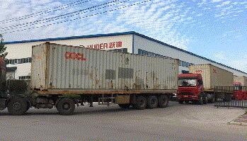 躍迪汽車(chē) | 產(chǎn)銷(xiāo)兩旺，刷爆九月