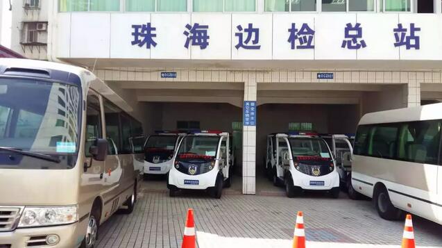 港珠澳大橋通車 躍迪助力中國(guó)智造