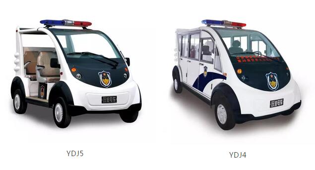 躍迪電動(dòng)巡邏車-J系列 躍迪電動(dòng)巡邏車-J系列