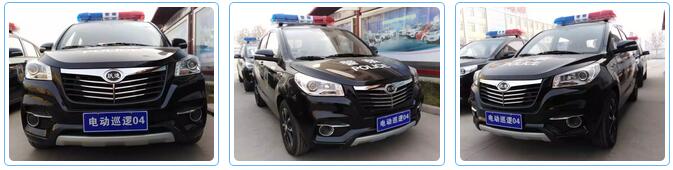守護(hù)衛(wèi)士|躍迪警務(wù)用車(chē)發(fā)往湖南