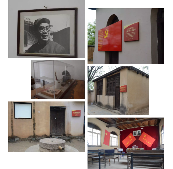 弘揚(yáng)紅色精神，建設(shè)高效團(tuán)隊(duì)—— 躍迪集團(tuán)西柏坡團(tuán)建活動(dòng)紀(jì)實(shí)