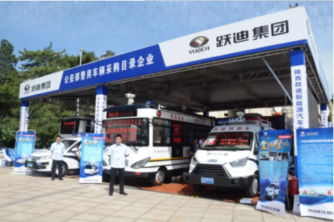 北京裝備展榮耀加身，砥礪前行！