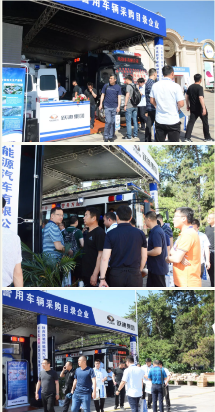 北京裝備展榮耀加身，砥礪前行！