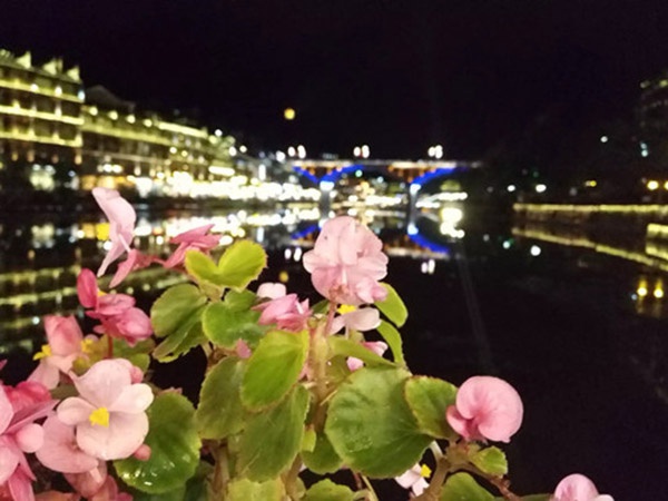 公司活動篇：湘西鳳凰古城之旅