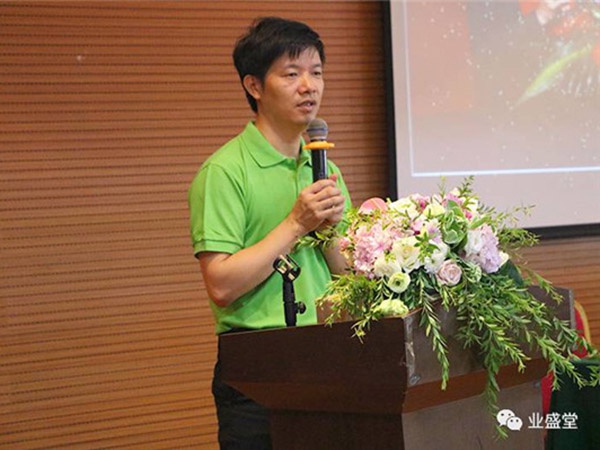 雙百工程，人才為本，文化為魂