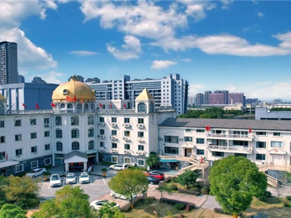 @業(yè)盛堂人：這里有一份“年中答卷”，請(qǐng)查收》》》