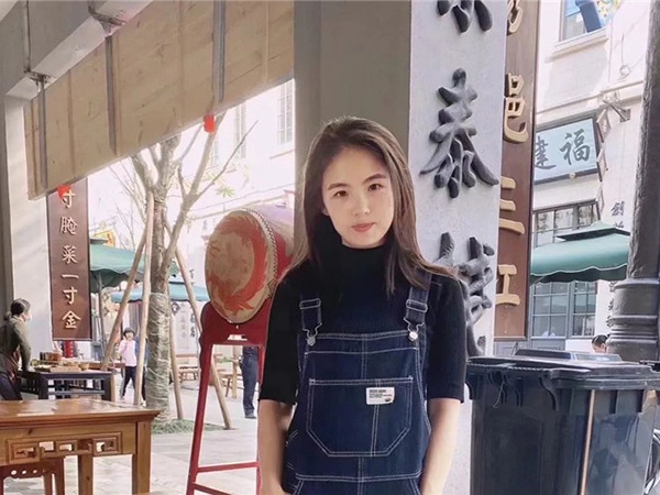 平凡中的感動(dòng)！業(yè)盛堂集團(tuán)“蕞美職工”