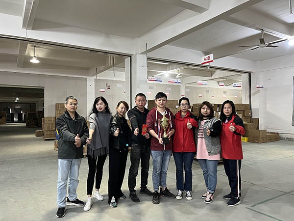 五一快樂(lè)｜“最美勞動(dòng)者”名單發(fā)布！致敬勞動(dòng)者，感謝奮斗的自己！