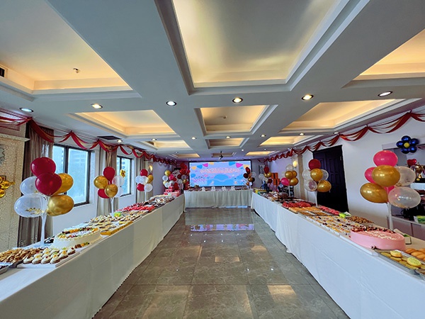 有人@你，第二季度生日會怎么玩，由你說了算！