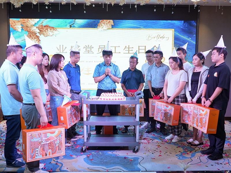 這是家什么神仙公司，太讓人眼紅了?。?！