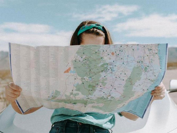 這個(gè)五一，還打算“特種兵式旅游”？其實(shí)這樣更輕松...