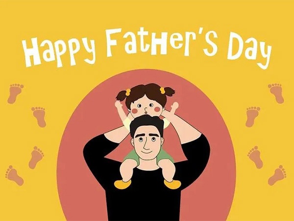 有抱負(fù)，也要回家“抱父”！