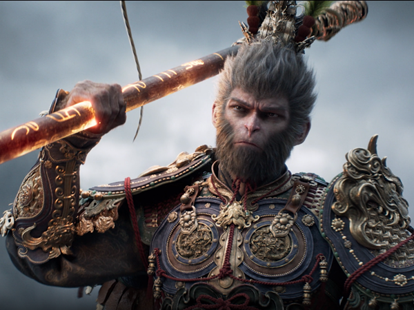 《黑神話：悟空》爆火“神話”，你也可以...