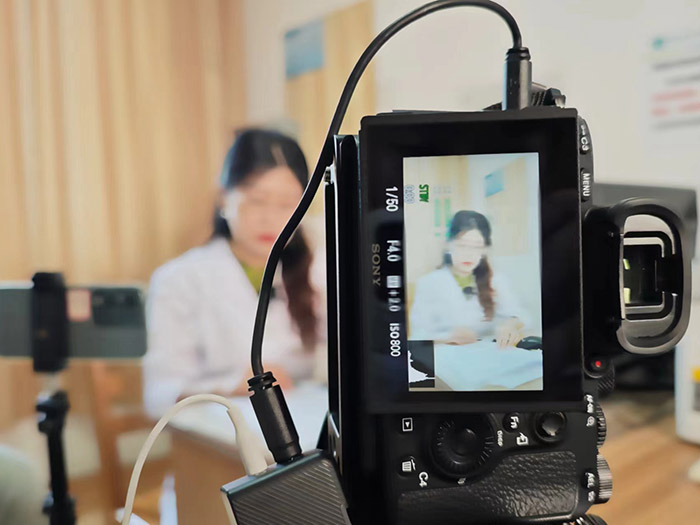 熱議！打造網(wǎng)紅醫(yī)生IP，助力職稱晉升？你可以這么做...